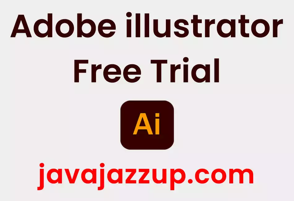 adobe illustrator free trial