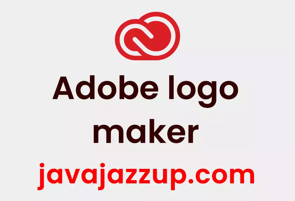 adobe logo maker