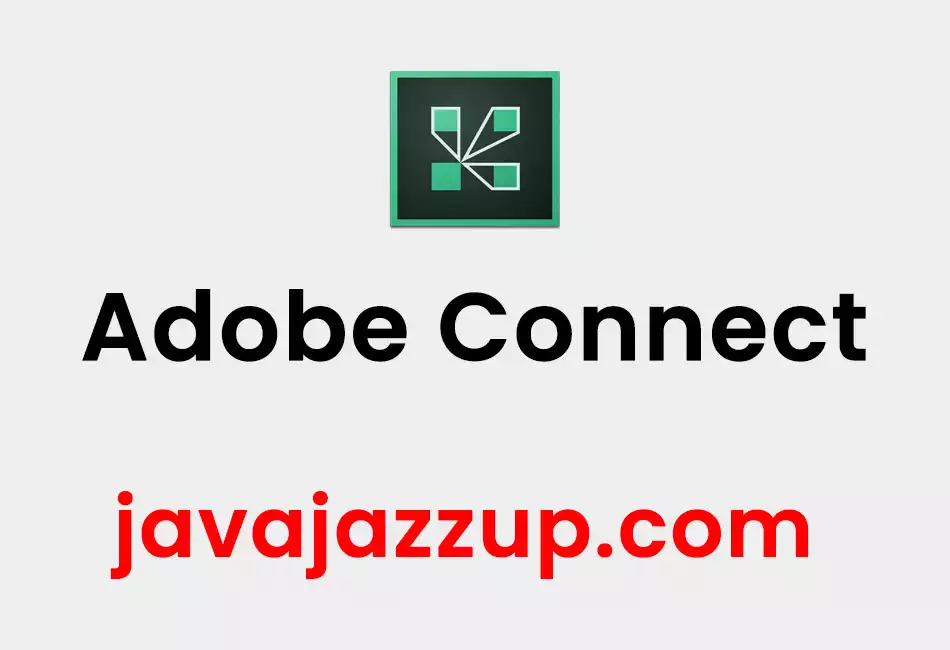 adobe connect