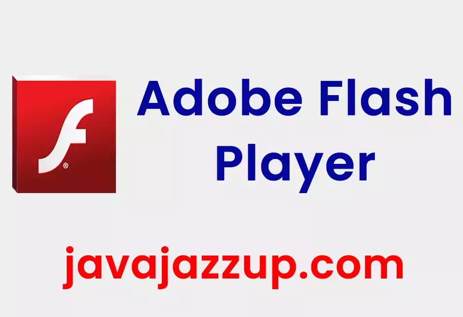 adobe flash player