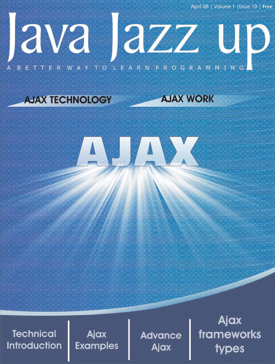 Ajax Magazine